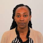 Photo of CHRISTINE MAINA 